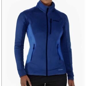 PATAGONIA R2 Regulator Full Zip Fleece Jacket Size Small